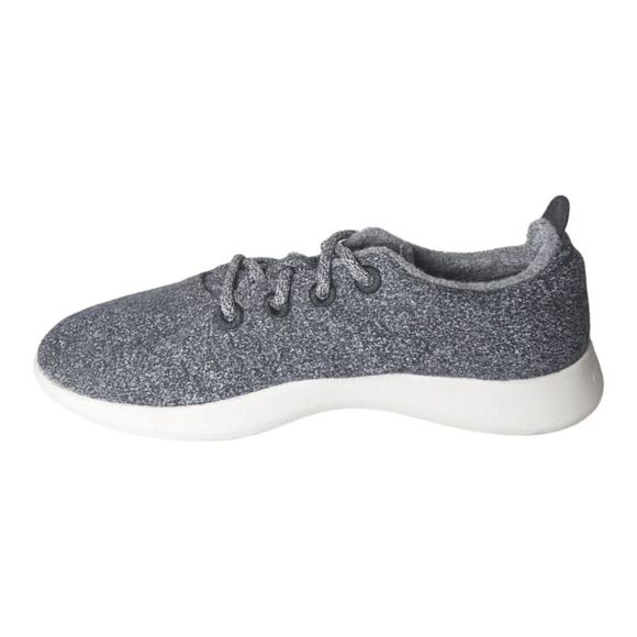 ALLBIRDS Wool Runners Mens Size 10 - Picture 6 of 9